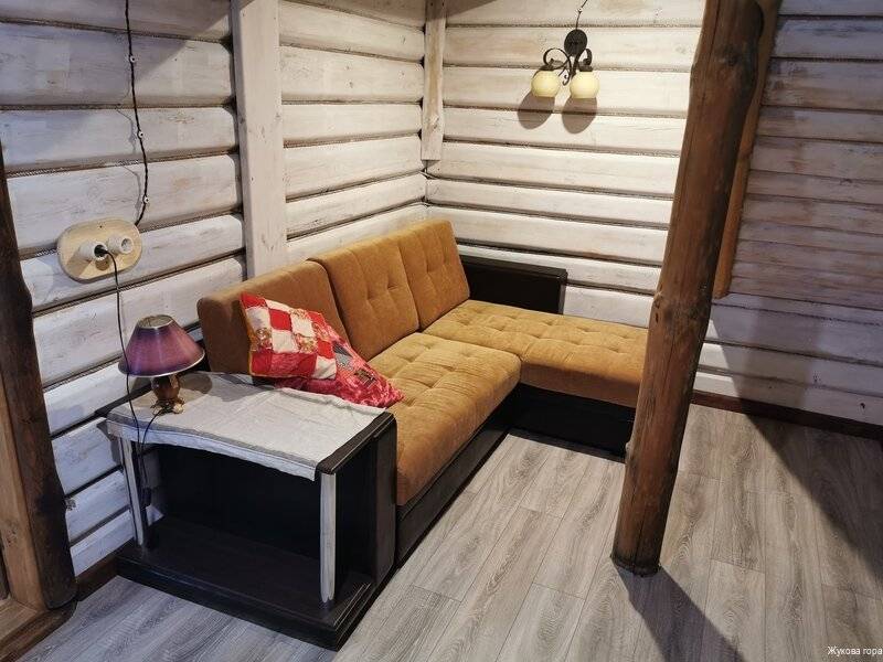 Фото Гостевого дома Жукова гора Касимов 82