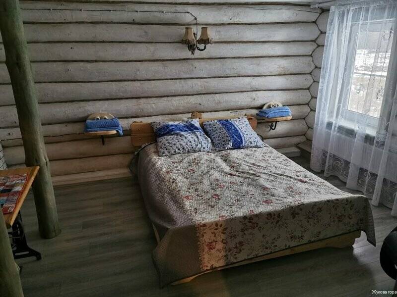 Фото Гостевого дома Жукова гора Касимов 63