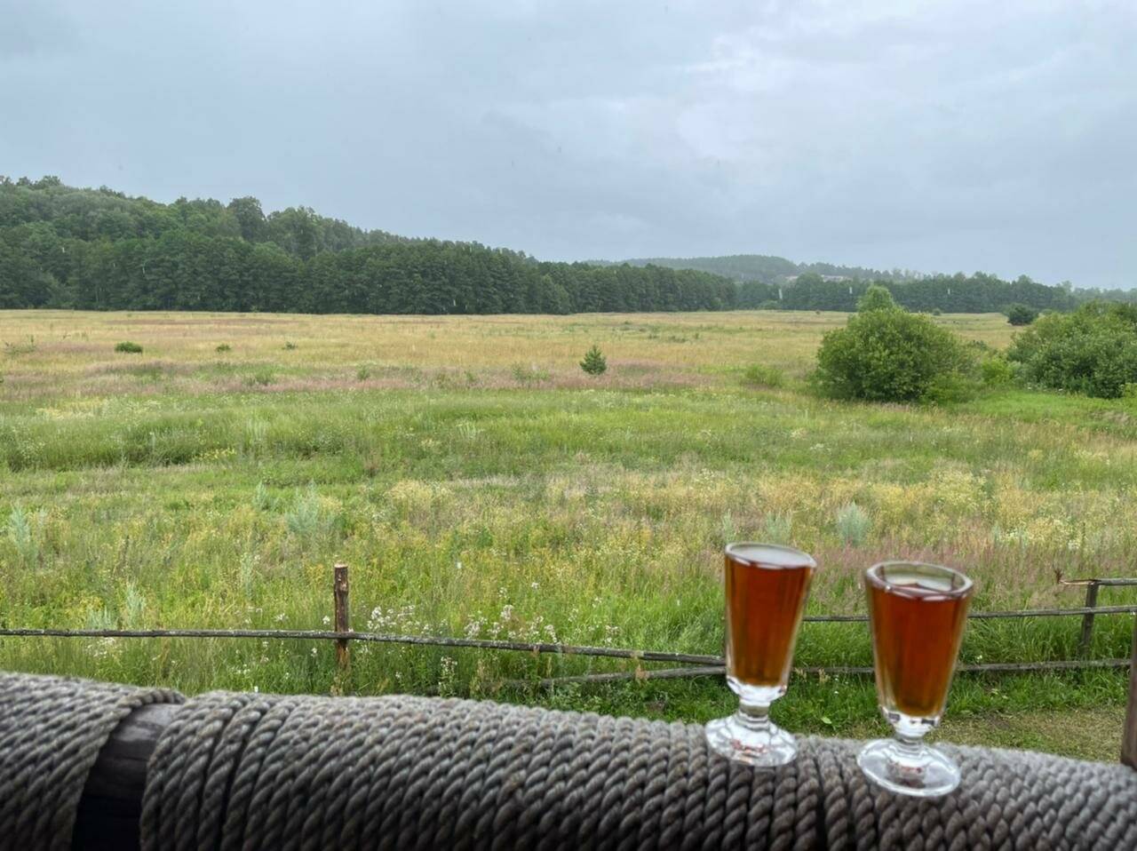 Фото Гостевого дома Жукова гора Касимов 69