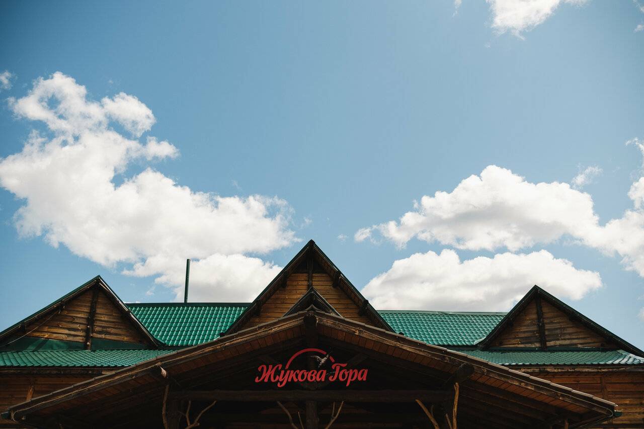 Фото Гостевого дома Жукова гора Касимов 241