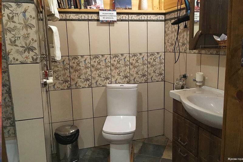 Фото Гостевого дома Жукова гора Касимов 72