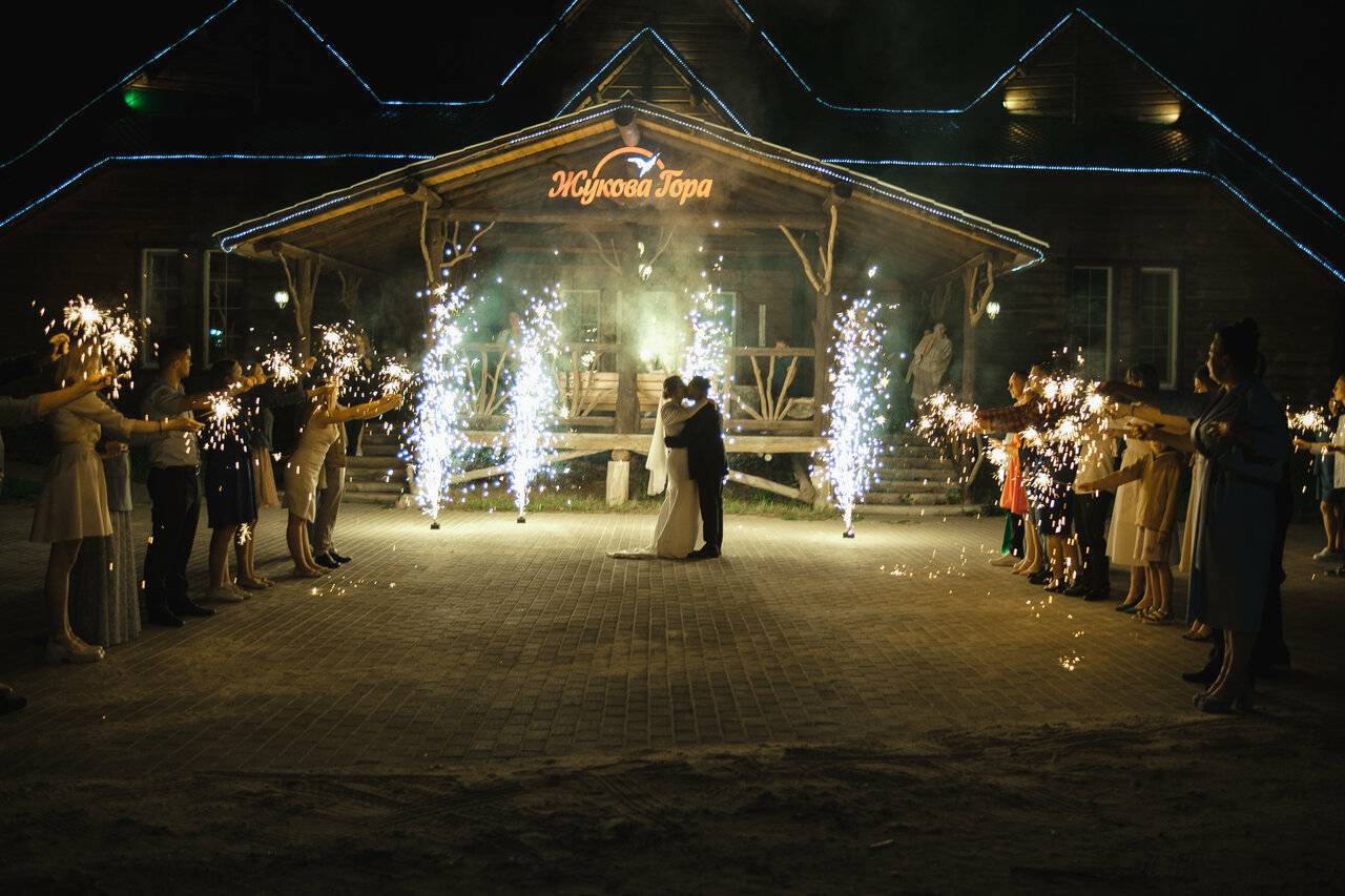 Фото Гостевого дома Жукова гора Касимов 240