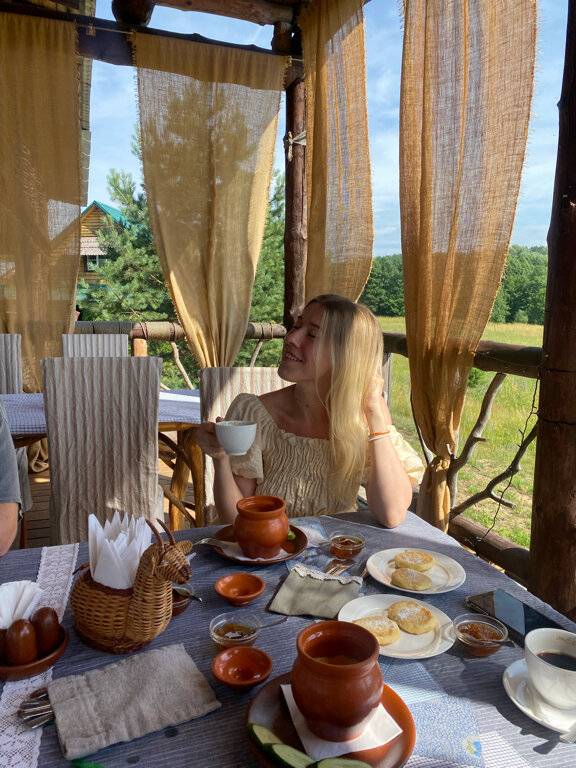 Фото Гостевого дома Жукова гора Касимов 74