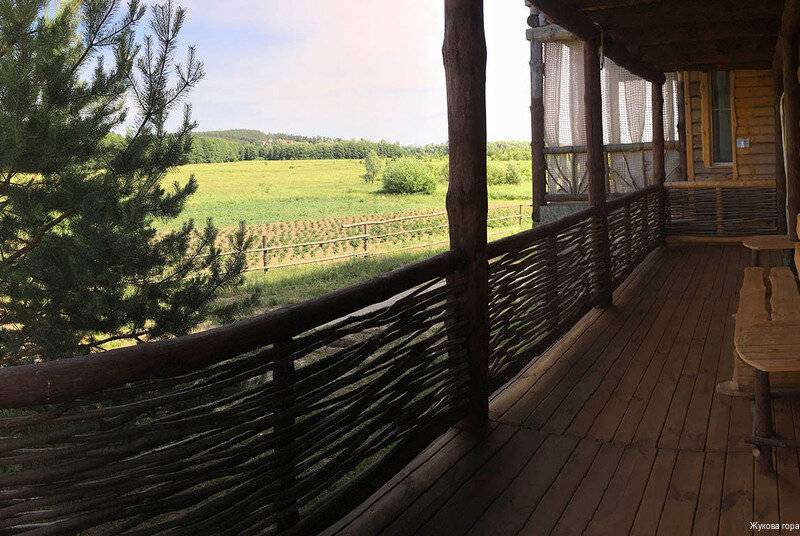 Фото Гостевого дома Жукова гора Касимов 61