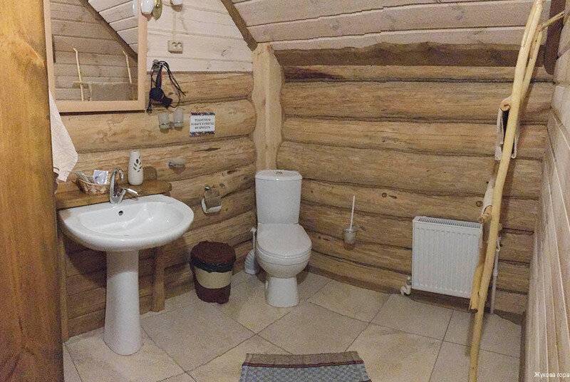 Фото Гостевого дома Жукова гора Касимов 131