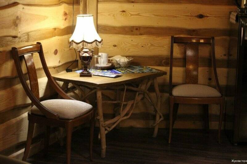 Фото Гостевого дома Жукова гора Касимов 71