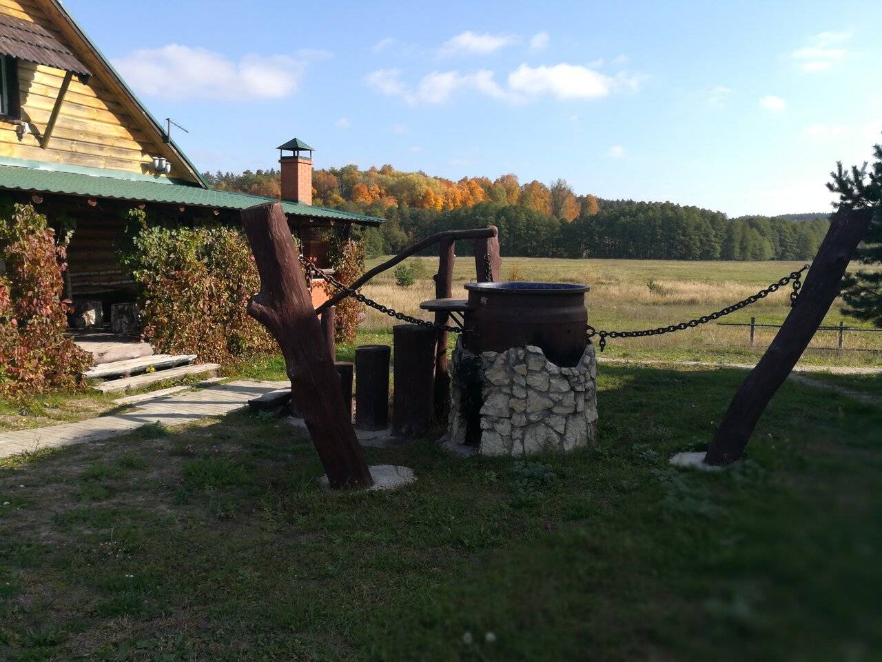 Фото Гостевого дома Жукова гора Касимов 105