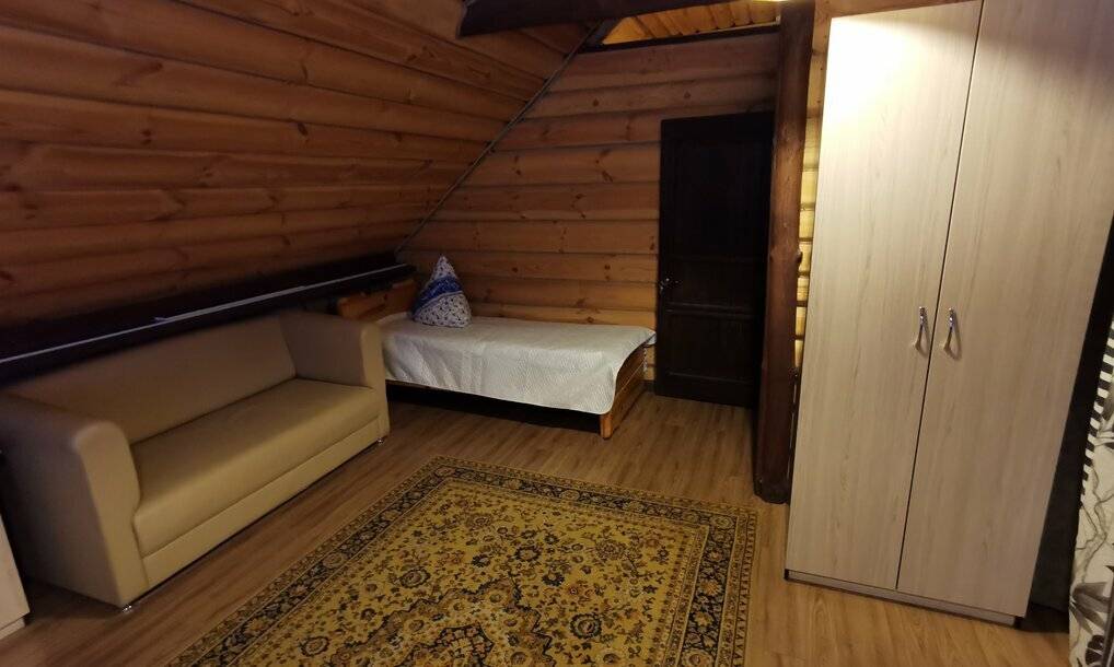 Фото Гостевого дома Жукова гора Касимов 213