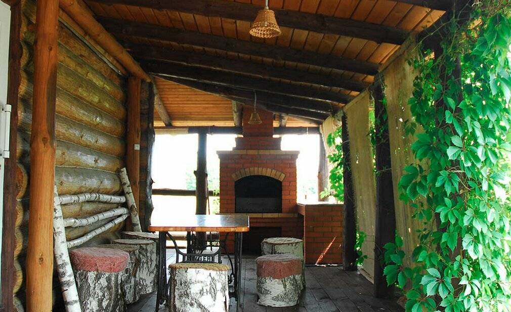 Фото Гостевого дома Жукова гора Касимов 186