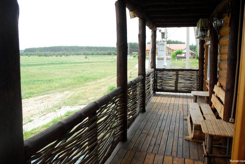 Фото Гостевого дома Жукова гора Касимов 67