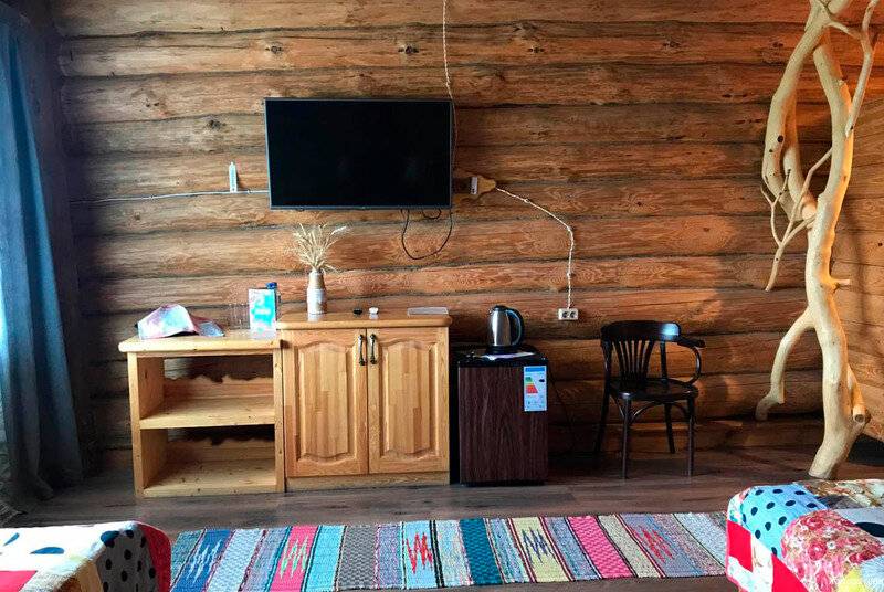 Фото Гостевого дома Жукова гора Касимов 94