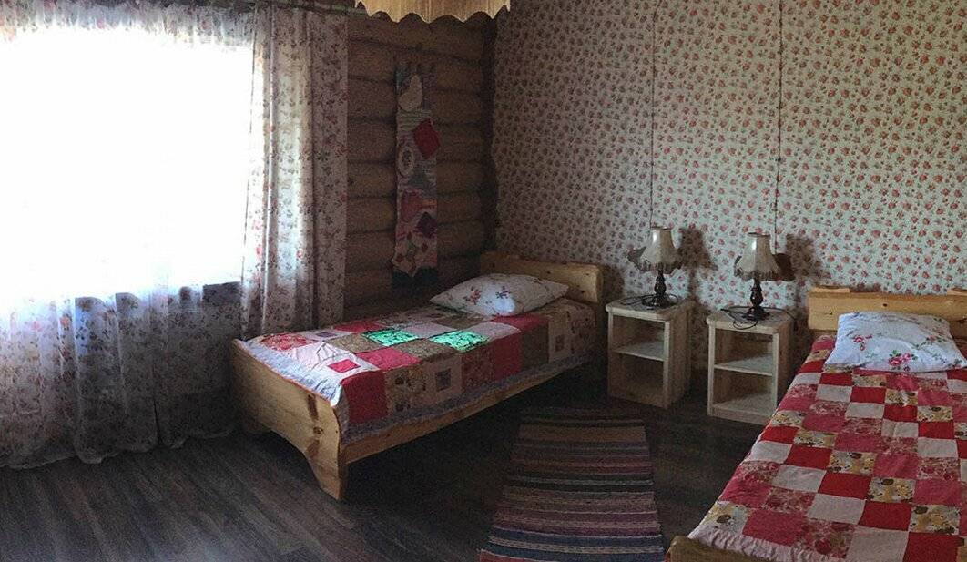 Фото Гостевого дома Жукова гора Касимов 222