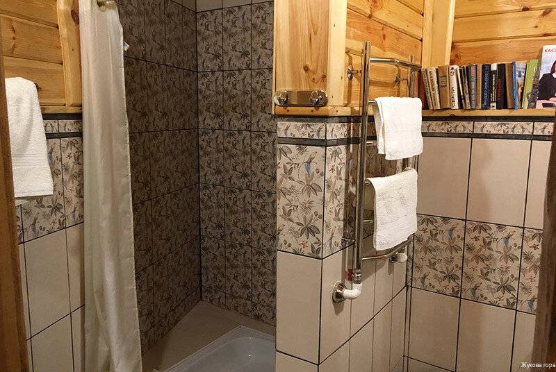 Фото Гостевого дома Жукова гора Касимов 128