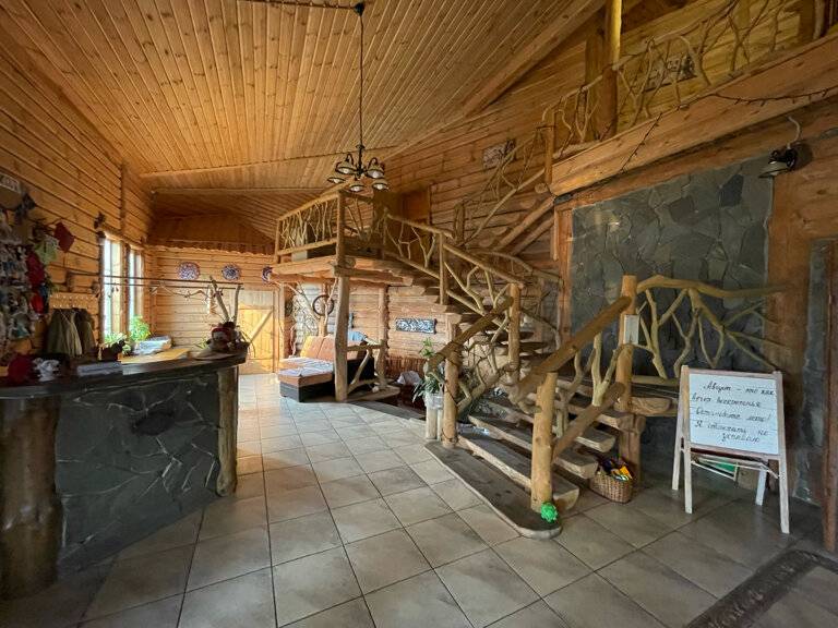 Фото Гостевого дома Жукова гора Касимов 75