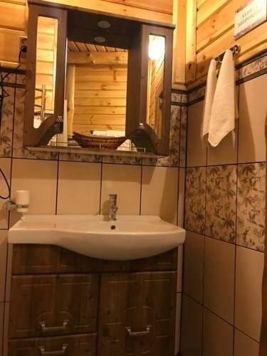 Фото Гостевого дома Жукова гора Касимов 226