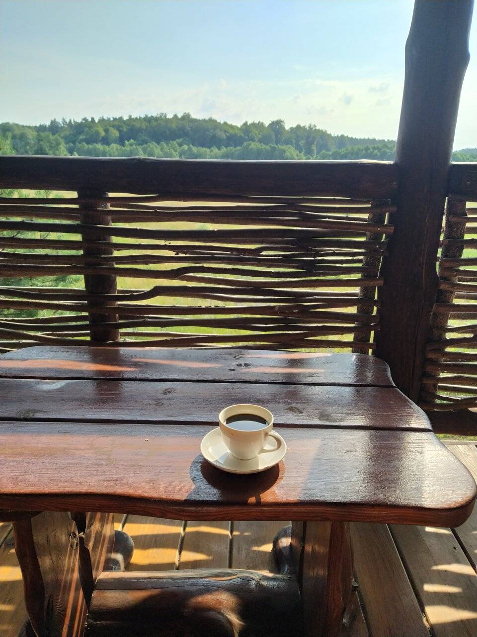 Фото Гостевого дома Жукова гора Касимов 124