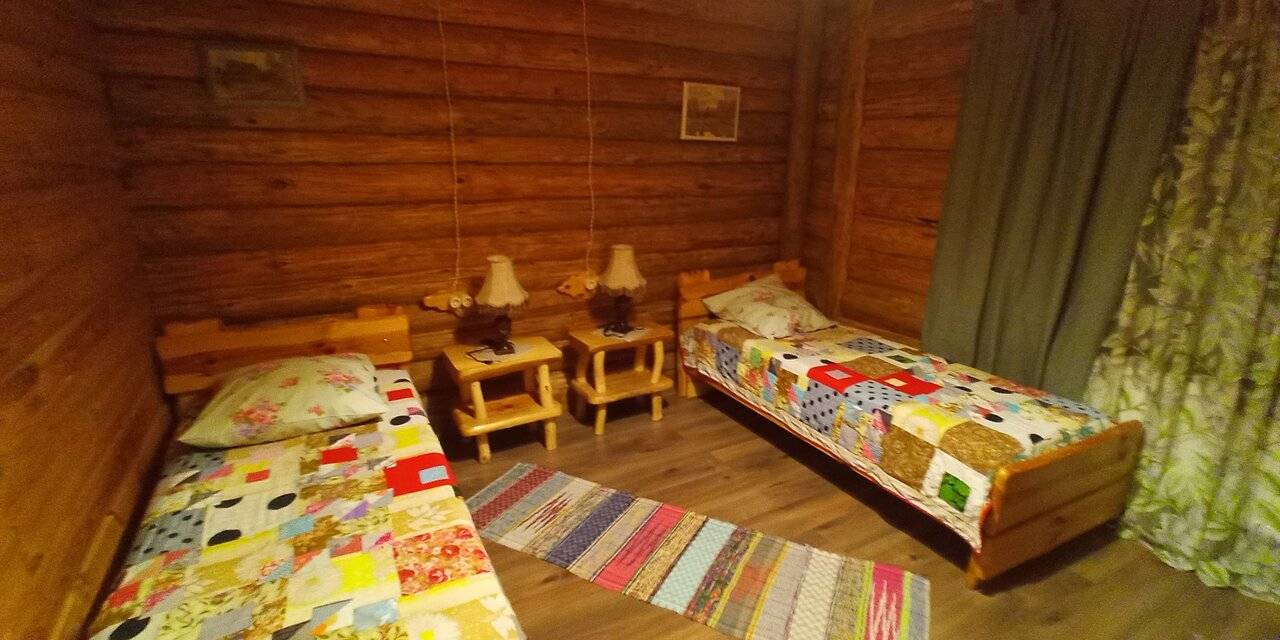 Фото Гостевого дома Жукова гора Касимов 103