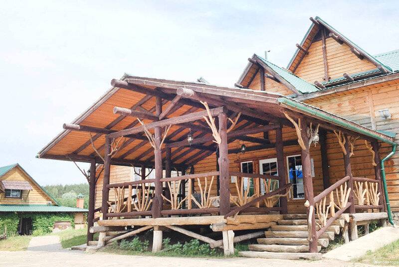 Фото Гостевого дома Жукова гора Касимов 81