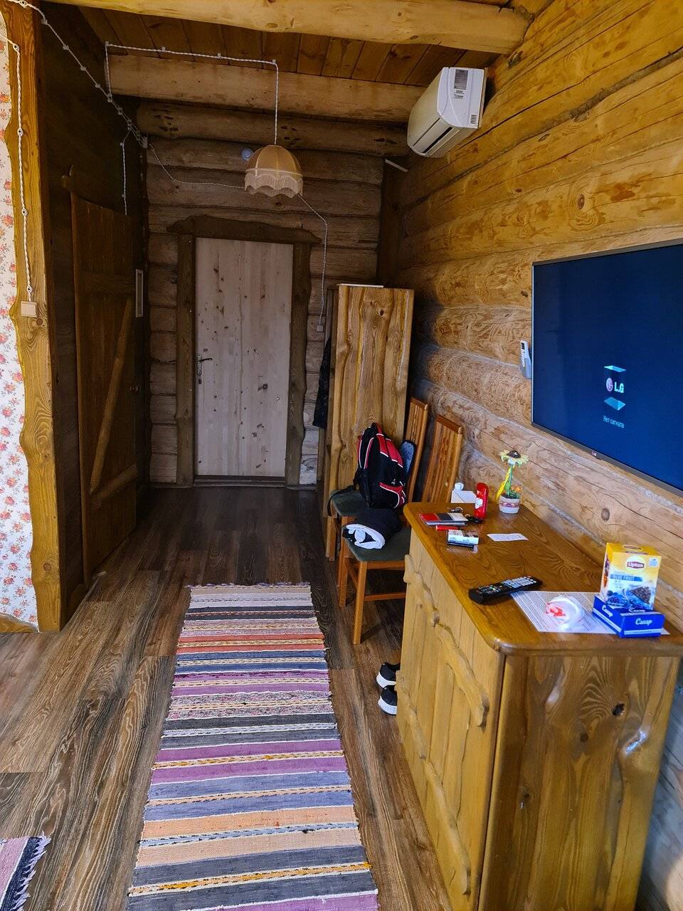 Фото Гостевого дома Жукова гора Касимов 113