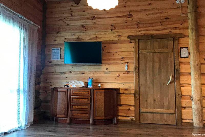 Фото Гостевого дома Жукова гора Касимов 40