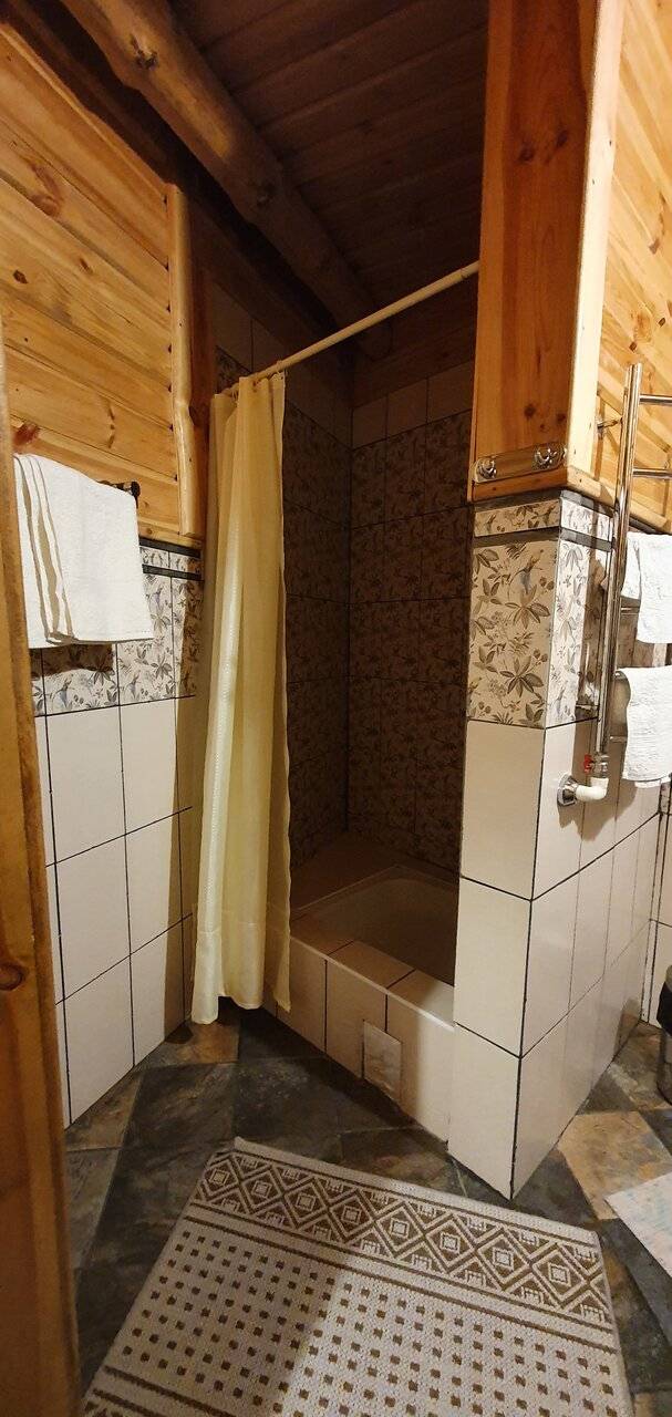 Фото Гостевого дома Жукова гора Касимов 136