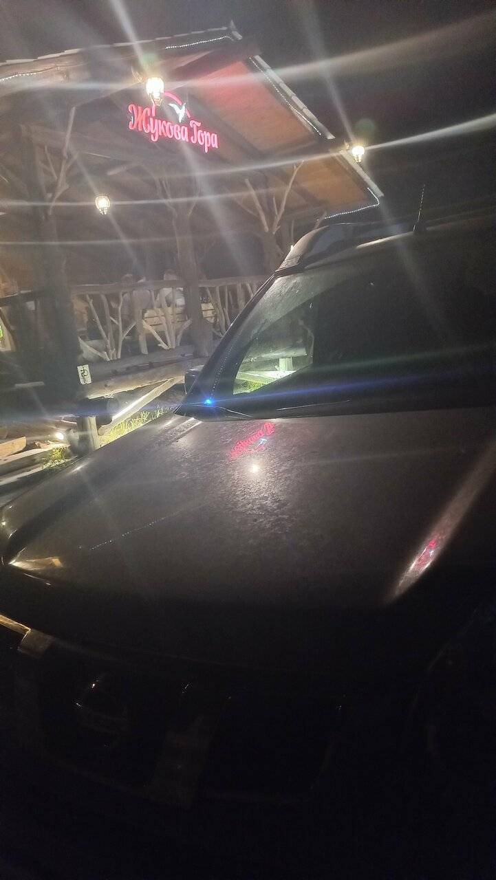 Фото Гостевого дома Жукова гора Касимов 249