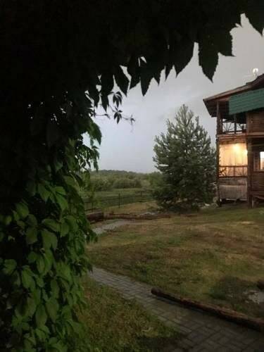 Фото Гостевого дома Жукова гора Касимов 157