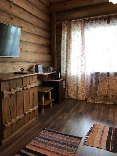 Фото Гостевого дома Жукова гора Касимов 221