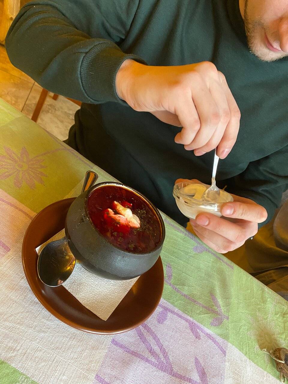 Фото Гостевого дома Жукова гора Касимов 132