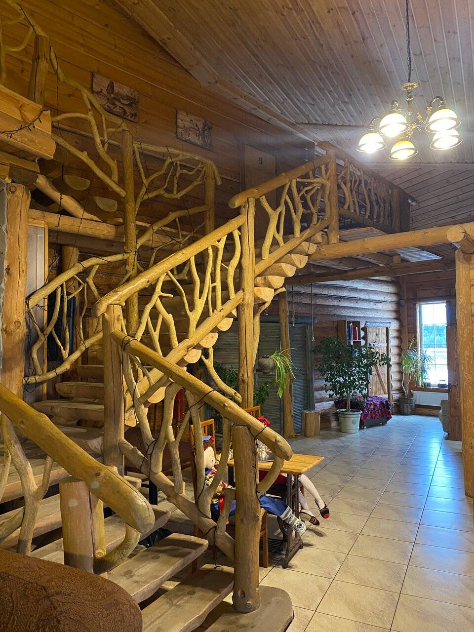 Фото Гостевого дома Жукова гора Касимов 59