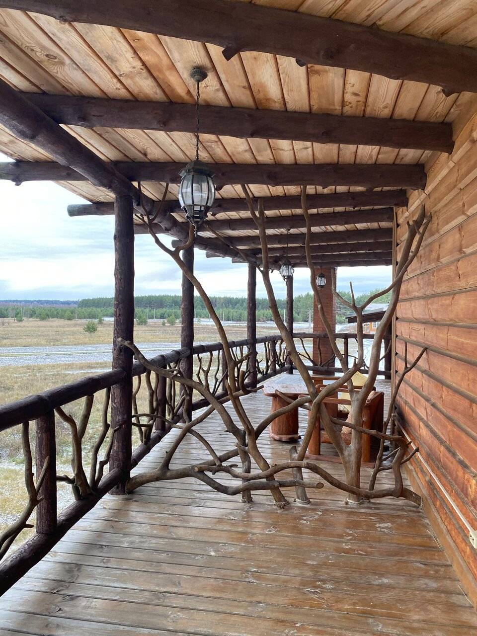 Фото Гостевого дома Жукова гора Касимов 84