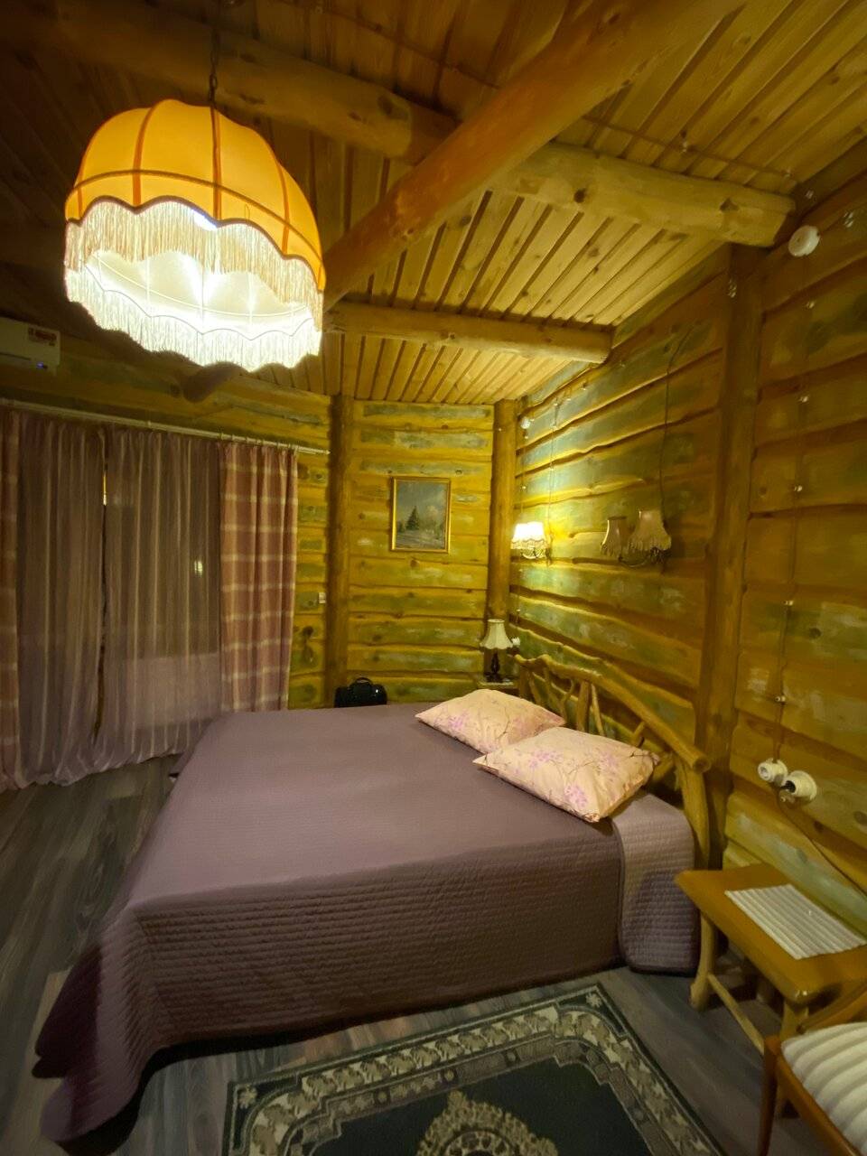 Фото Гостевого дома Жукова гора Касимов 31