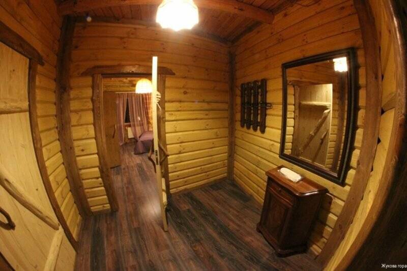 Фото Гостевого дома Жукова гора Касимов 130