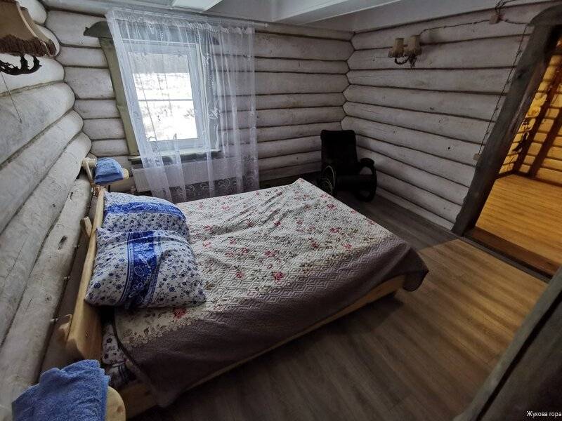 Фото Гостевого дома Жукова гора Касимов 109