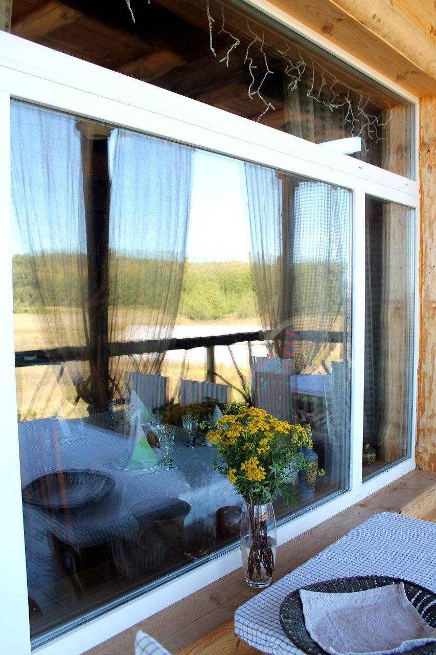 Фото Гостевого дома Жукова гора Касимов 9