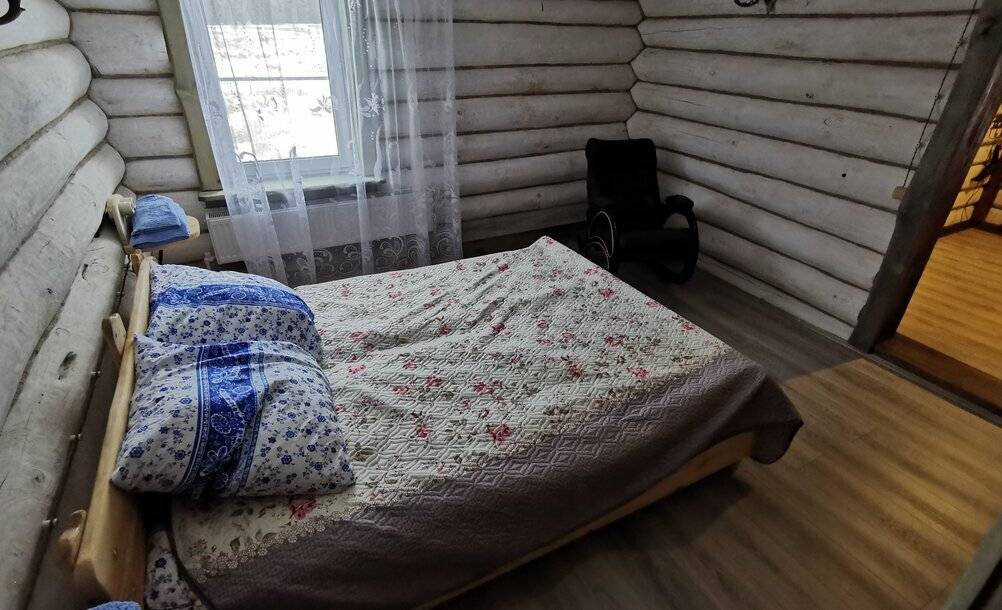 Фото Гостевого дома Жукова гора Касимов 193