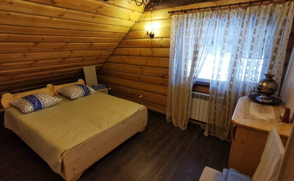 Фото Гостевого дома Жукова гора Касимов 236