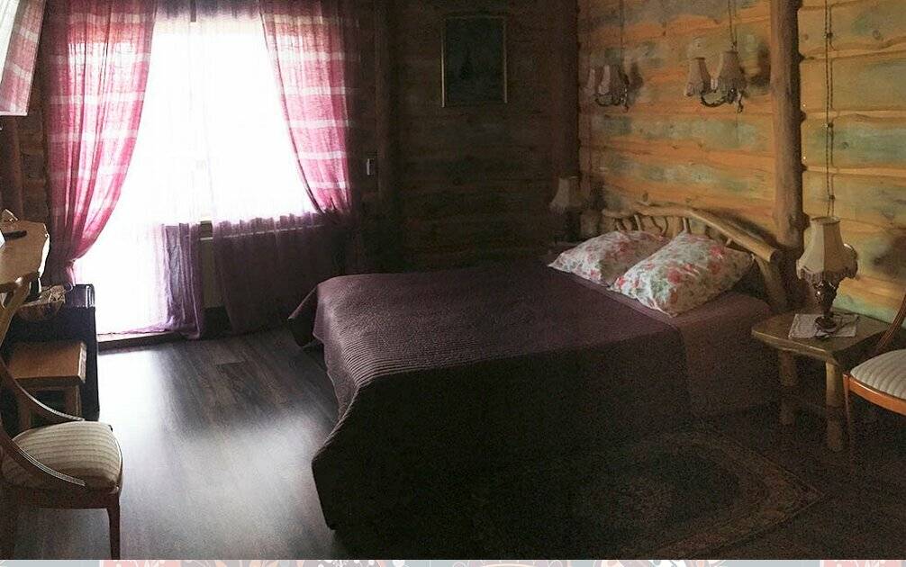 Фото Гостевого дома Жукова гора Касимов 232