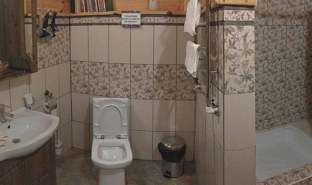 Фото Гостевого дома Жукова гора Касимов 238