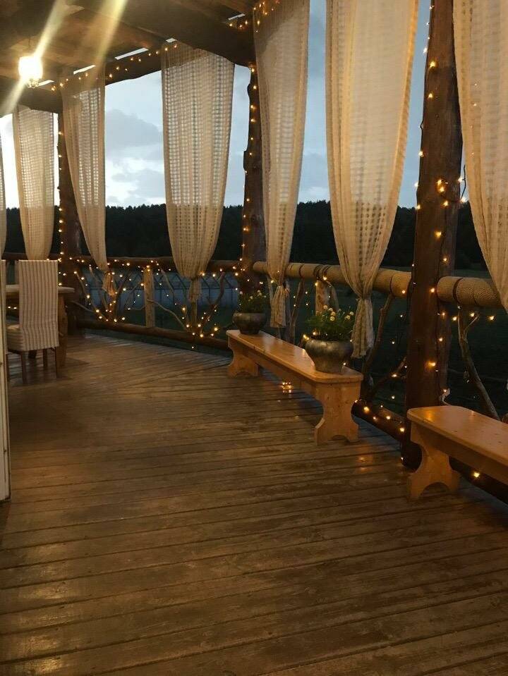 Фото Гостевого дома Жукова гора Касимов 170