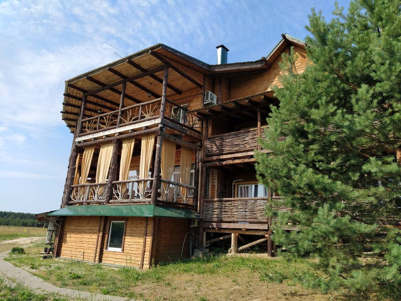 Фото Гостевого дома Жукова гора Касимов 15