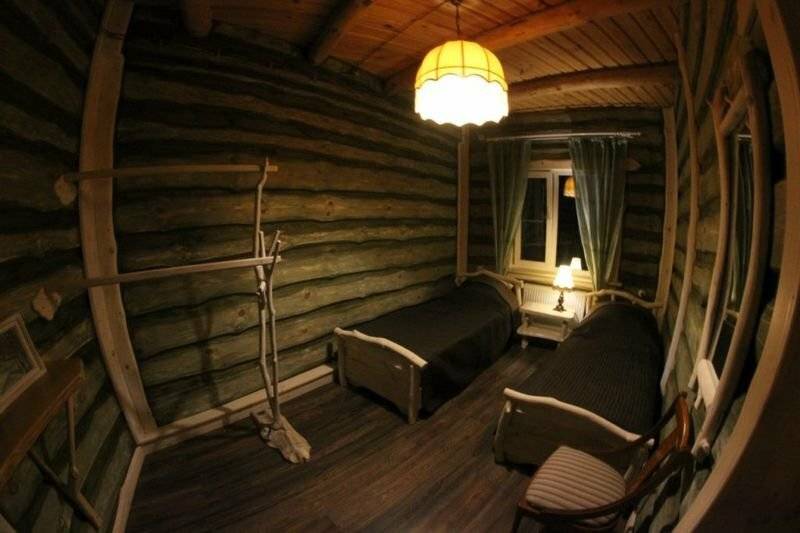 Фото Гостевого дома Жукова гора Касимов 152