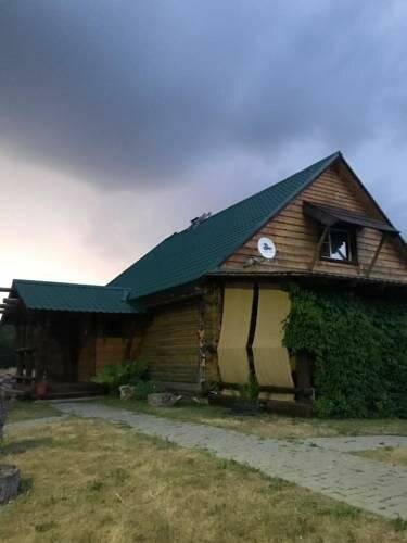 Фото Гостевого дома Жукова гора Касимов 165