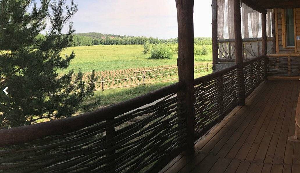 Фото Гостевого дома Жукова гора Касимов 196