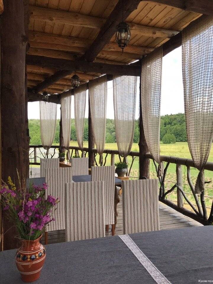 Фото Гостевого дома Жукова гора Касимов 43