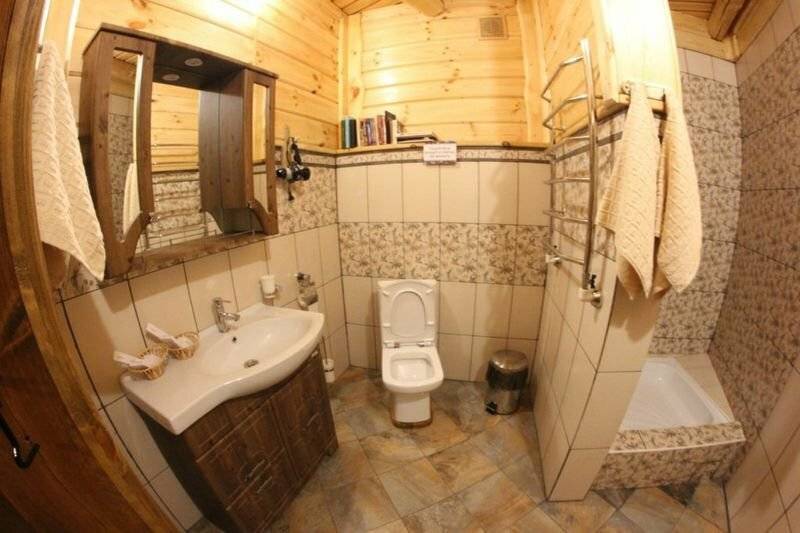 Фото Гостевого дома Жукова гора Касимов 217