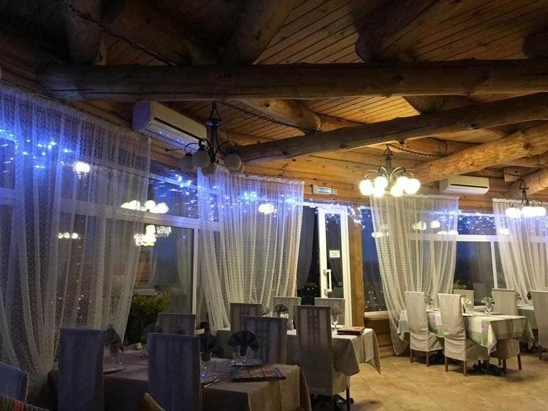 Фото Гостевого дома Жукова гора Касимов 114