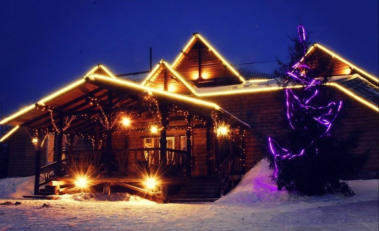 Фото Гостевого дома Жукова гора Касимов 6