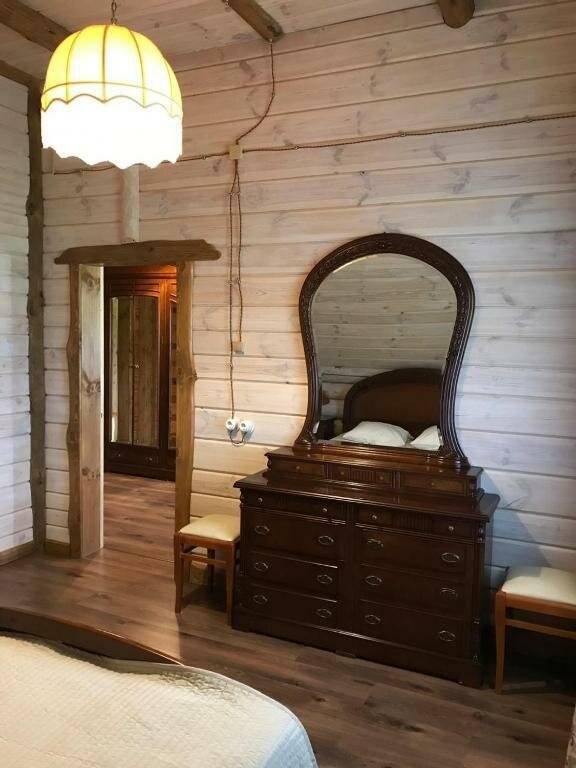 Фотографии номера Номер люкс (с завтраком) в Гостевом доме Жукова гора Касимов