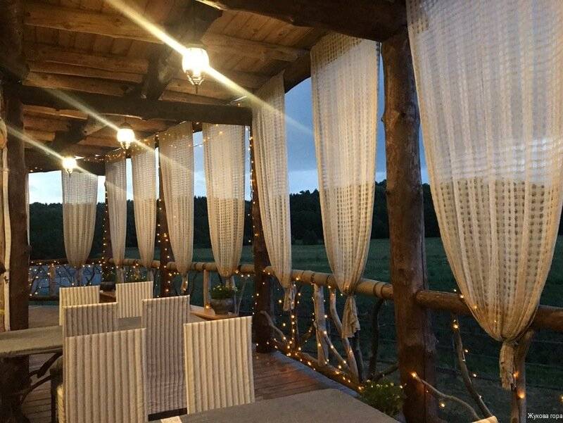 Фото Гостевого дома Жукова гора Касимов 30